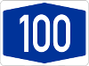 A 100