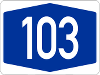 A 103