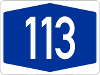 A 113