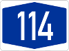 A 114