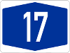 A 17