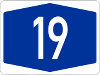 A 19