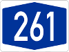 A 261