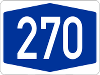 A 270