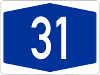 A 31