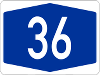 A 36