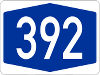 A 392