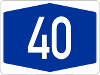 A 40