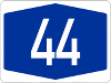 A 44