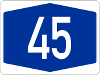 A 45