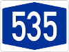 A 535