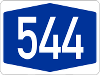 A 544