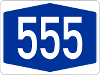 A 555