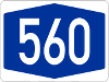 A 560