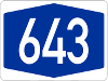 A 643