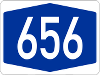 A 656