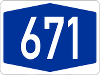 A 671