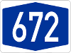 A 672