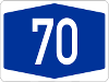 A 70