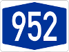 A 952