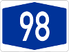 A 98